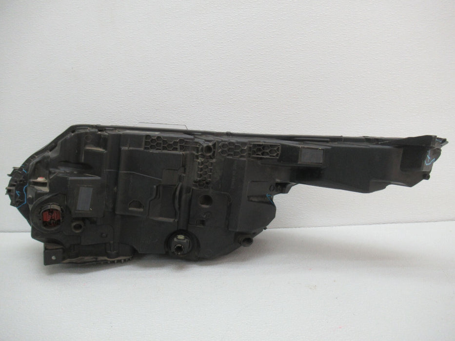 2018-2021 LAND ROVER RANGE ROVER VELAR RIGHT PASSENGER LED HEADLIGHT LAMP OEM