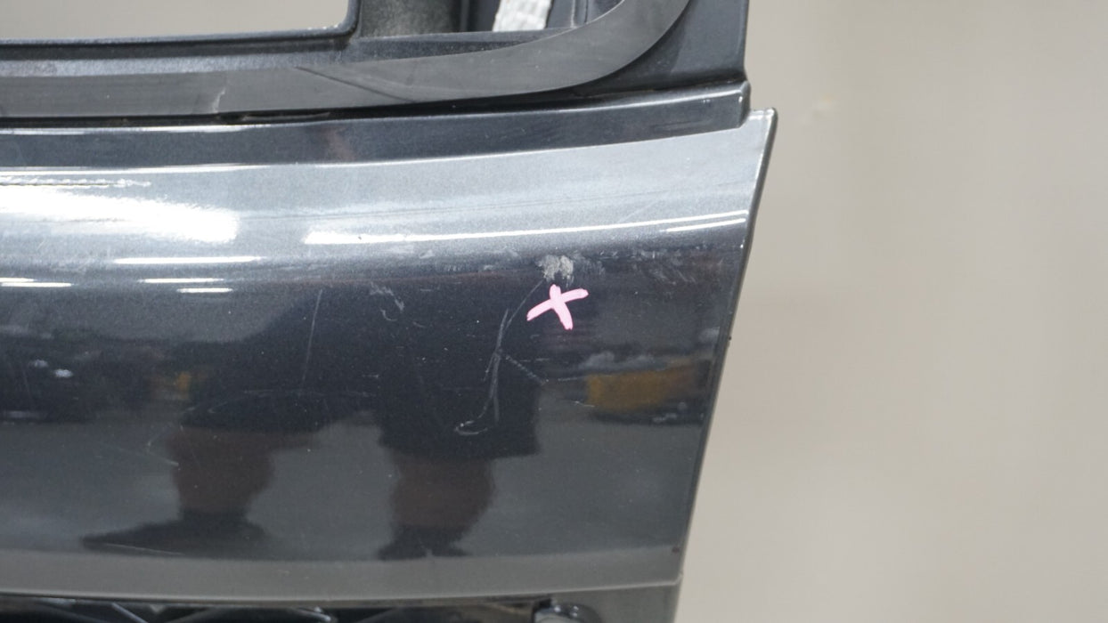 2014-2022 LAND RANGE ROVER HSE SPORT REAR LIFTGATE TAILGATE TRUNK LID OEM