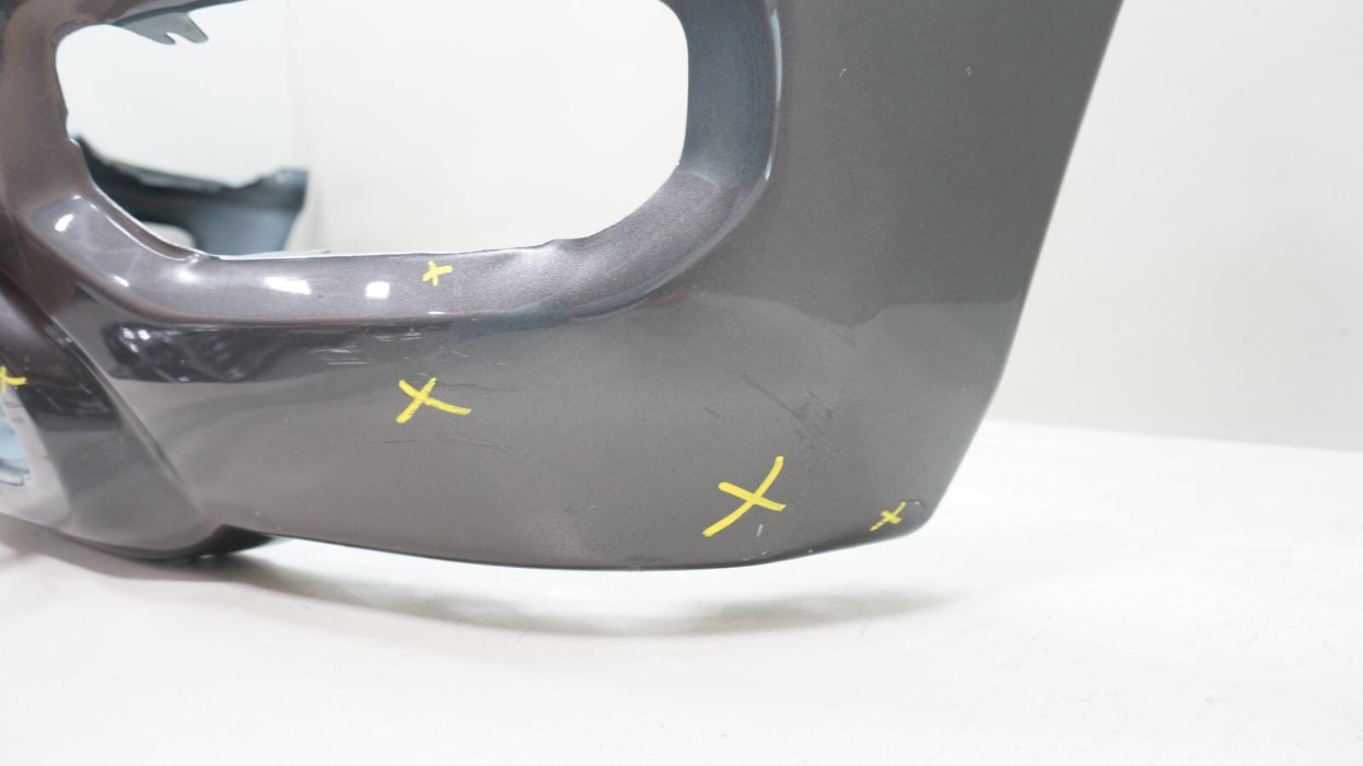 2019-2024 DODGE RAM 1500 FRONT METAL BUMPER COVER OEM
