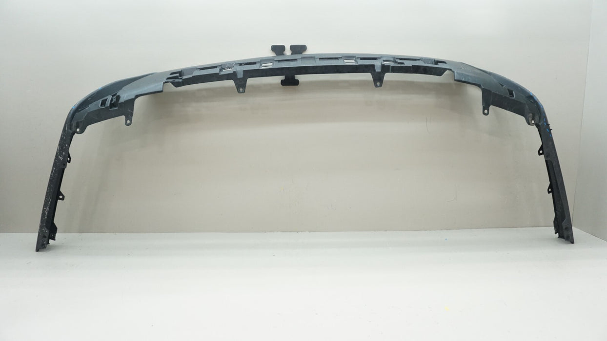2020-2023 TOYOTA COROLLA REAR LOWER BUMPER COVER VALANCE OEM 52169-0E110