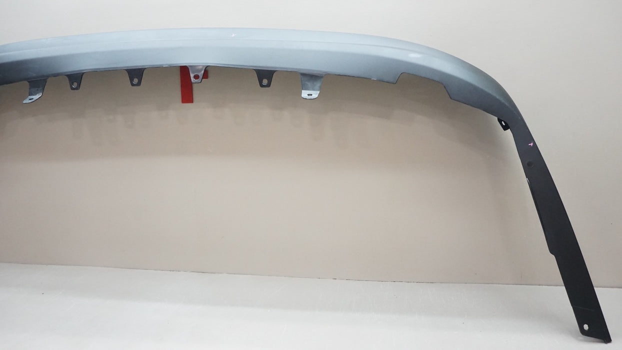 2025-2026 TOYOTA CAMRY REAR LOWER BUMPER COVER 52169-AQ010 OEM