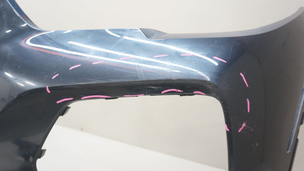 2019-2023 BMW X5 G05 FRONT BUMPER COVER PANEL OEM 5111-742179