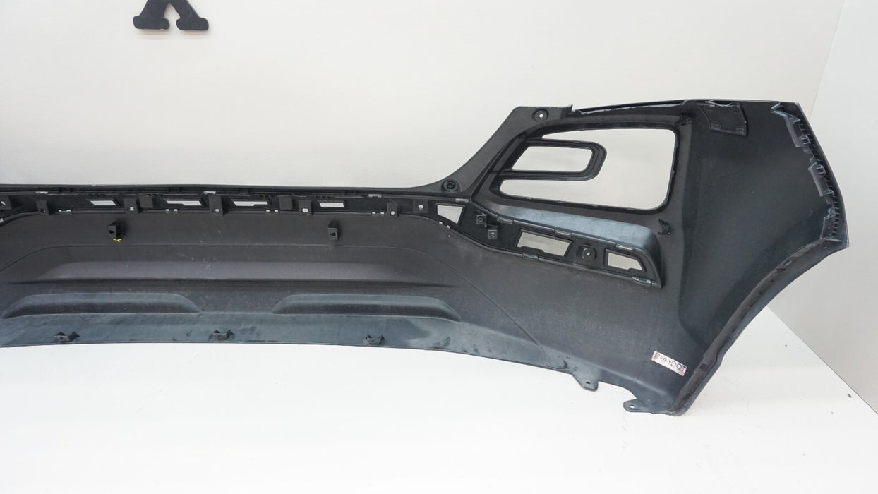 2018-2021 HYUNDAI KONA REAR BUMPER COVER 86610-J9000 OEM 18 19 20 21