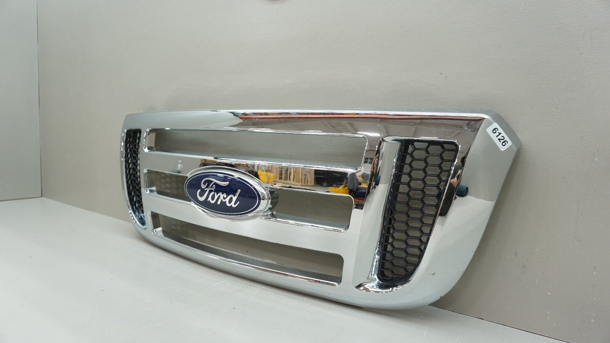 2006-2011 FORD RANGER FRONT MAIN GRILLE FD0725101 AFTERMARKET GRILLE