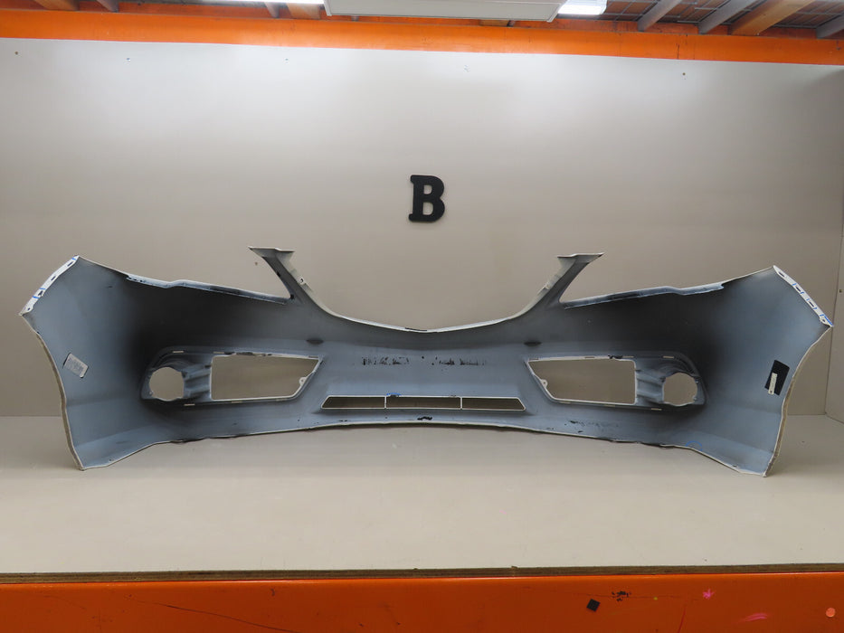 2013-2015 ACURA RDX FRONT BUMPER COVER OEM 71101-TX4A-A000