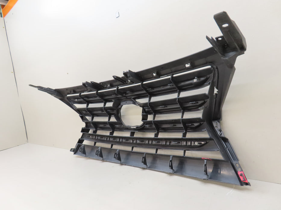 2014-2019 LEXUS GX460 FRONT UPPER GRILL GRILLE OEM 53101-60850