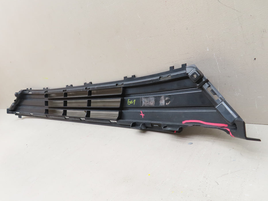 2017 2018 FORD FUSION FRONT LOWER BUMPER GRILLE GRILL OEM HS73 17B968 ACW