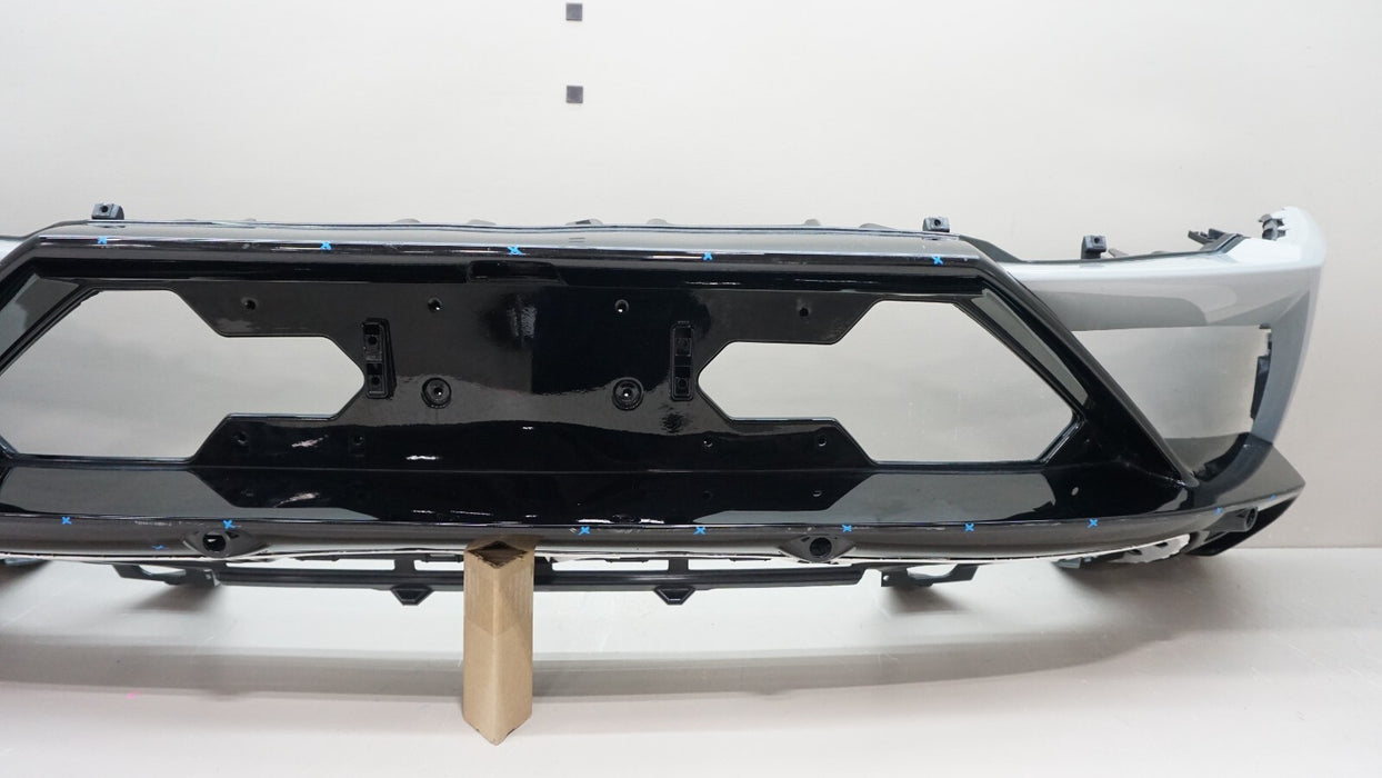 2020-2022 LAMBORGHINI HURACAN EVO REAR BUMPER COVER 4T0807511AA OEM 20 21 22