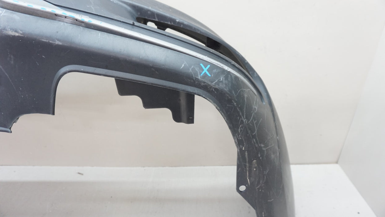 2020-2022 HONDA CRV CR-V REAR BUMPER COVER PANEL OEM 71501-TLA-A700