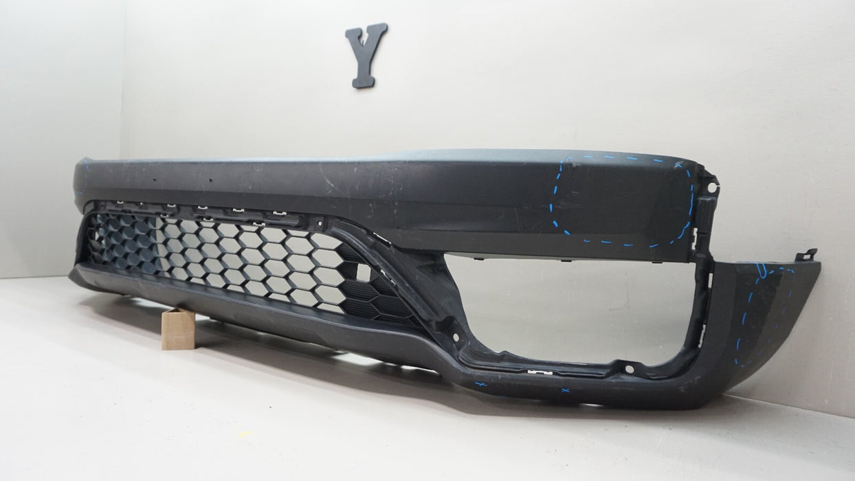 2020-2022 HONDA CR-V FRONT LOWER BUMPER COVER VALANCE PANEL OEM 71102-TLA-A500