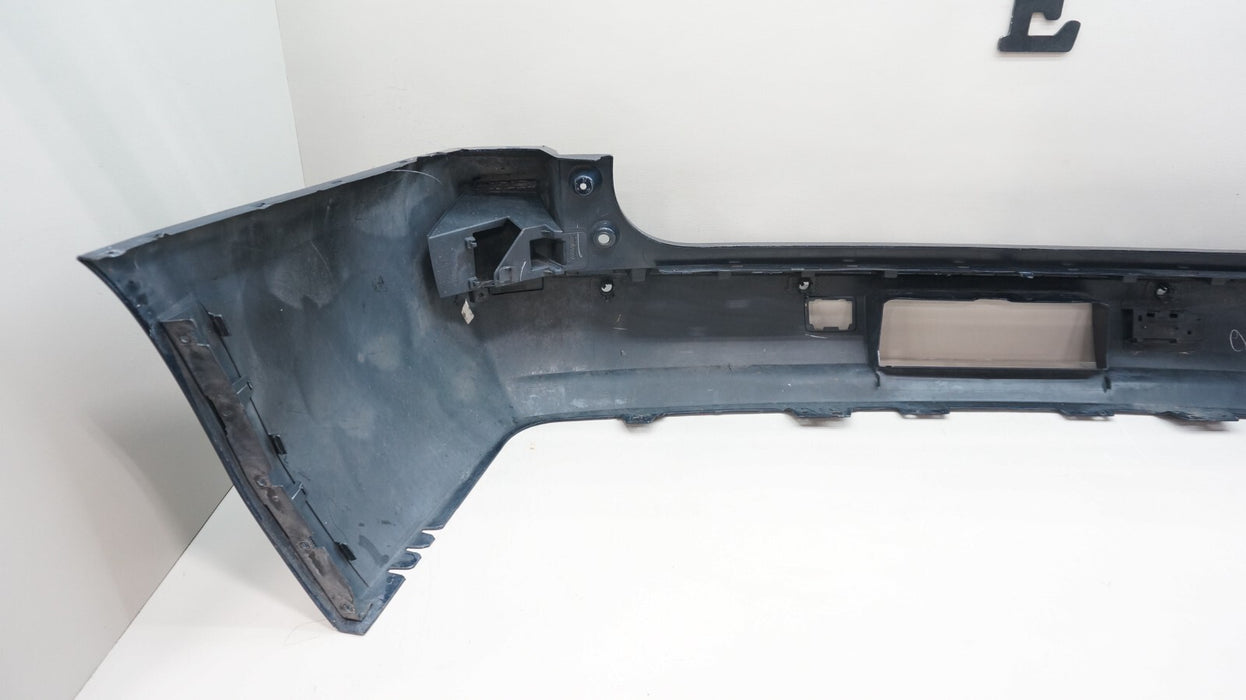 2015-2020 CHEVROLET TAHOE REAR BUMPER COVER PANEL OEM