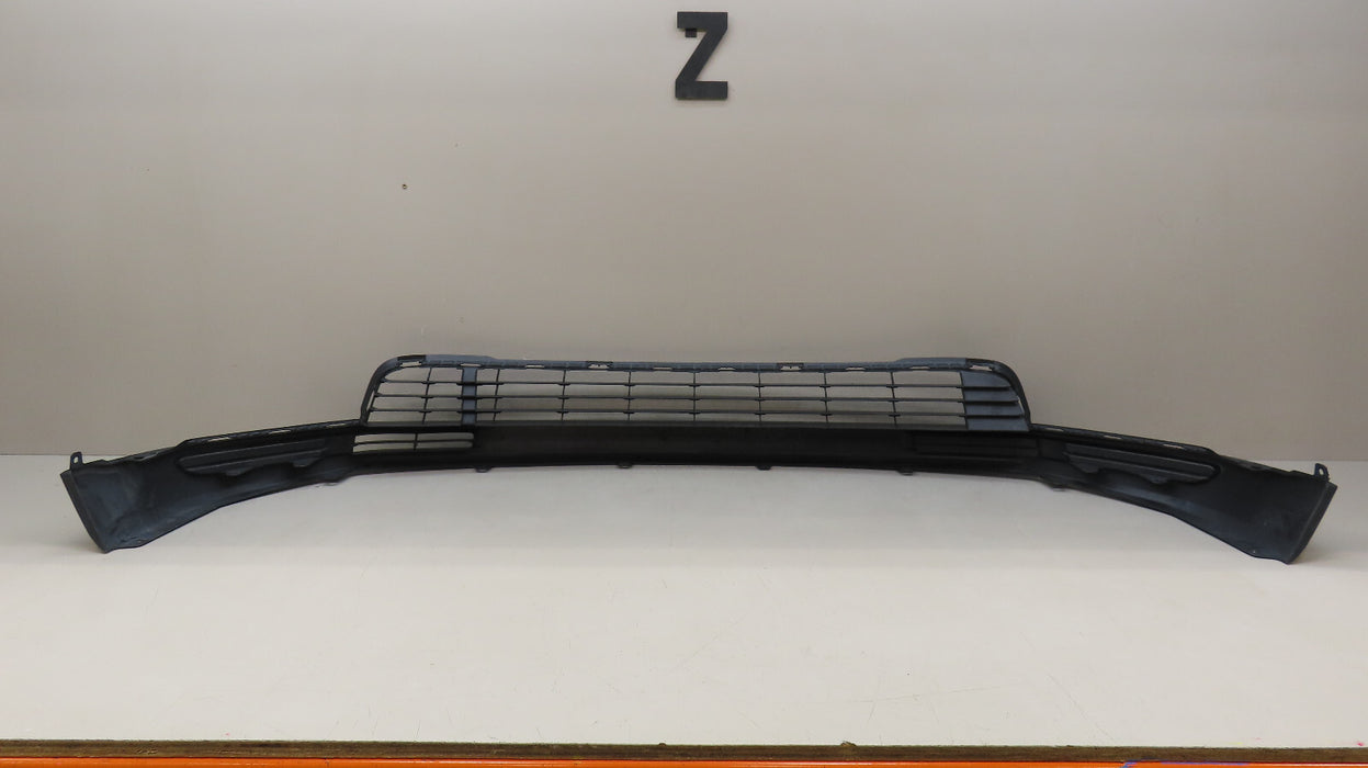 2014-2016 TOYOTA HIGHLANDER FRONT LOWER BUMPER VALANCE OEM 52129-0E010