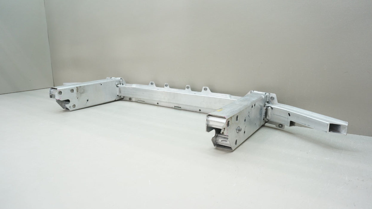 2018-2020 BMW X3 X4 FRONT BUMPER REINFORCEMENT BAR OEM