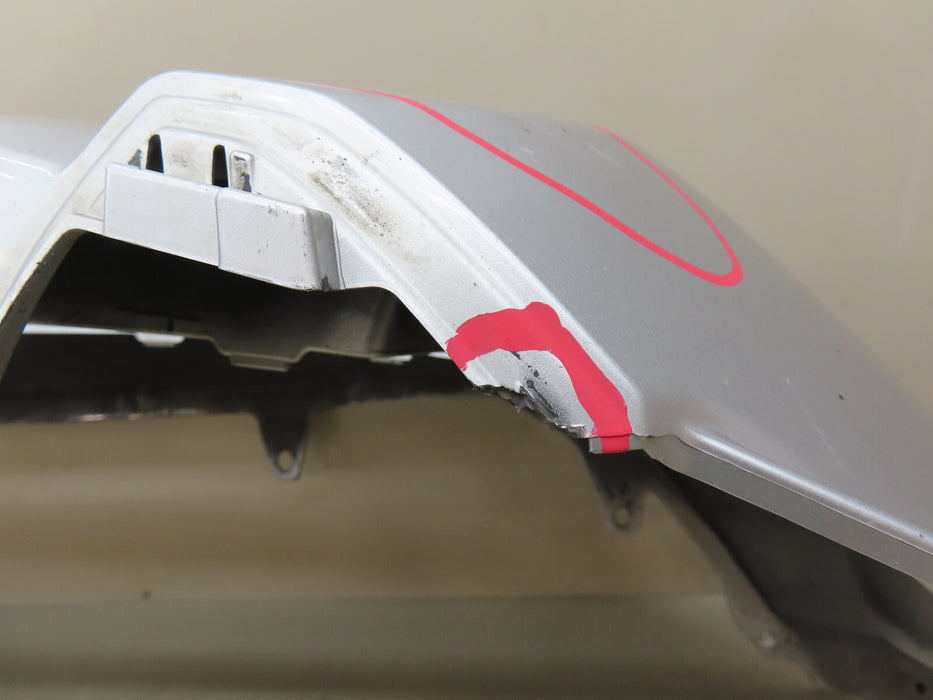 2014-2023 TOYOTA 4RUNNER SR5 FRONT BUMPER COVER OEM