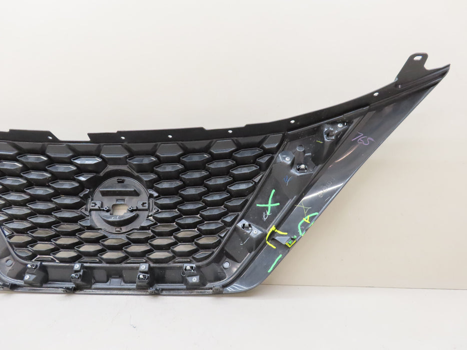 2019-2024 NISSAN MURANO FRONT UPPER RADIATOR GRILLE OEM 62310 9UF0A
