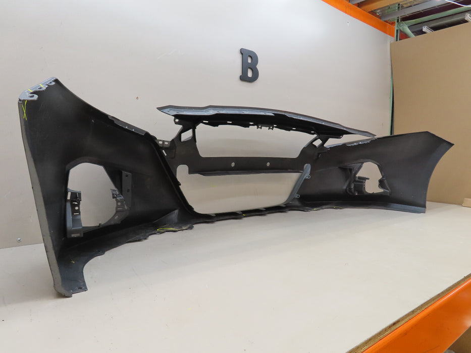 2019 2020 NISSAN ALTIMA FRONT BUMPER COVER OEM 620226OA0H