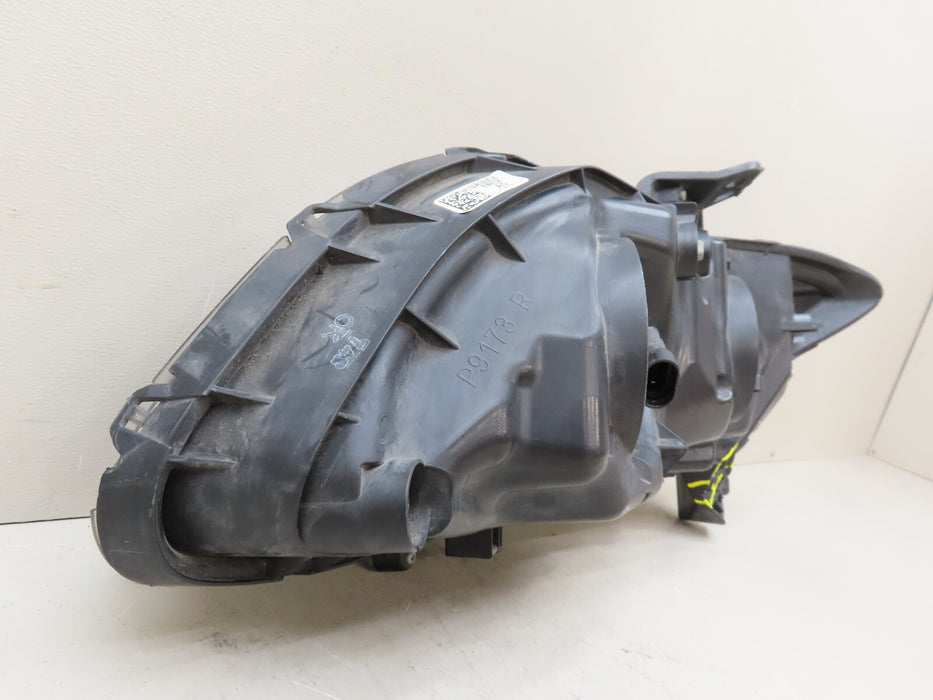 2013-2015 HONDA CIVIC FRONT RIGHT PASSENGER SIDE HEADLIGHT  OEM