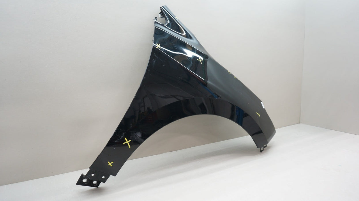 2018-2024 CHEVROLET EQUINOX RIGHT PASSENGER SIDE FENDER OEM