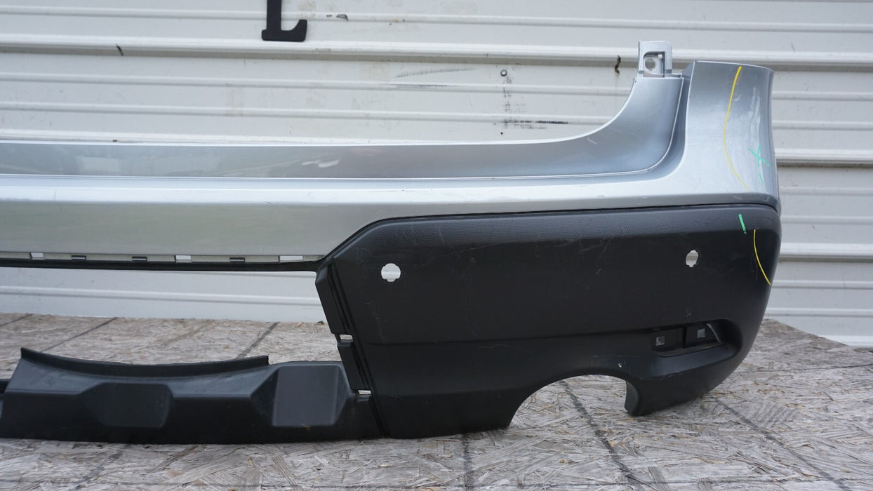 2019-2020 SUBARU ASCENT REAR BUMPER COVER OEM 19 20