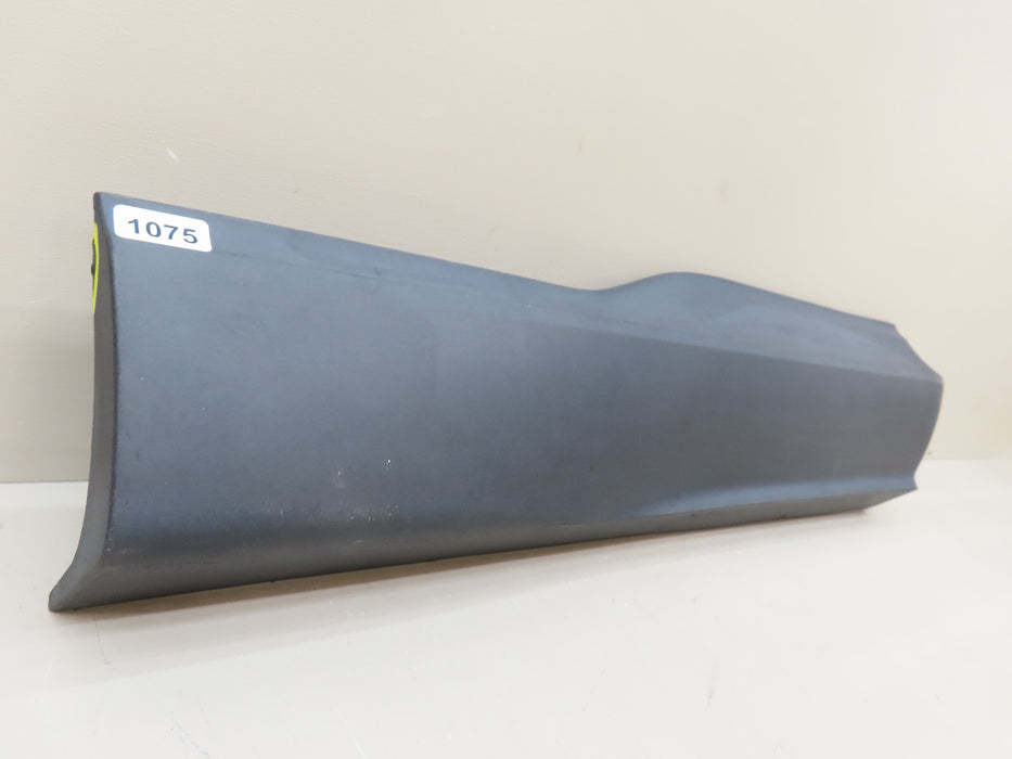2015-2020 FORD EDGE REAR RIGHT PASSENGER SIDE DOOR LOWER MOLDING OEM