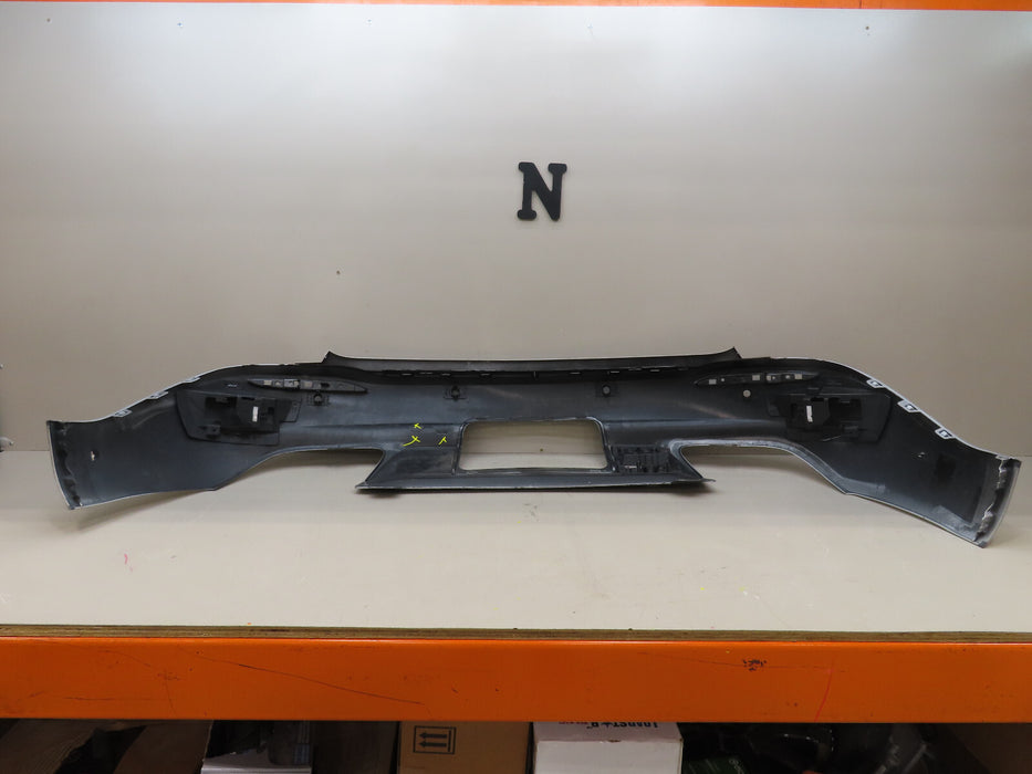 2018-2021 BUICK ENCLAVE REAR LOWER BUMPER COVER BDC51132 OEM