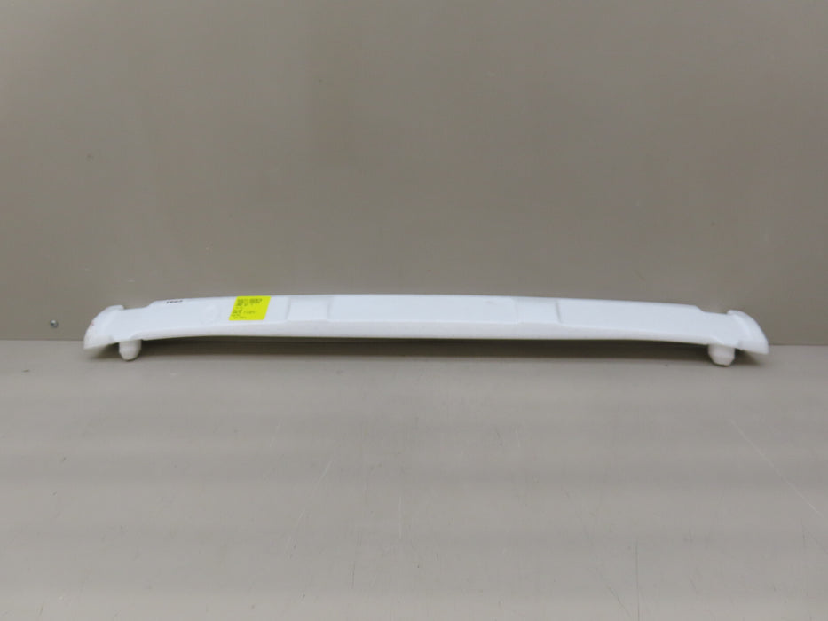 2014-2024 TOYOTA 4RUNNER FRONT BUMPER INSERT IMPACT BEAM ABSORBER OEM 5261135040