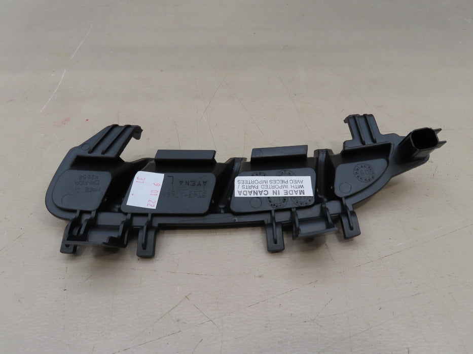 2011-2014 FORD EDGE SPORT FRONT LEFT LOWER BUMPER COVER GRILLE OEM BT4Z-17E811-A