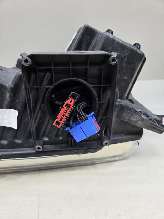 2020-2022 FORD F250 F-250 F350 F-350 FRONT RIGHT PASSENGER HEADLIGHT LED OEM
