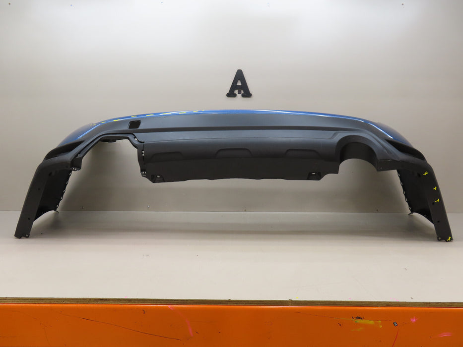 2019 2020 2021 2022 SUBARU FORESTER REAR BUMPER COVER OEM 57704SJ310