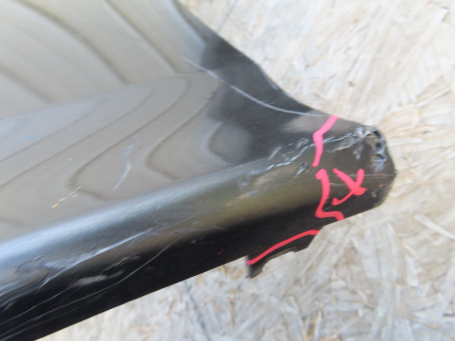 2016-2017 TOYOTA PRIUS FRONT BUMPER COVER PANEL OEM 52119-47700