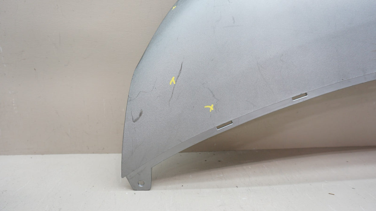 2021-2022 BUICK ENVISION FRONT LOWER BUMPER VALANCE PANEL OEM