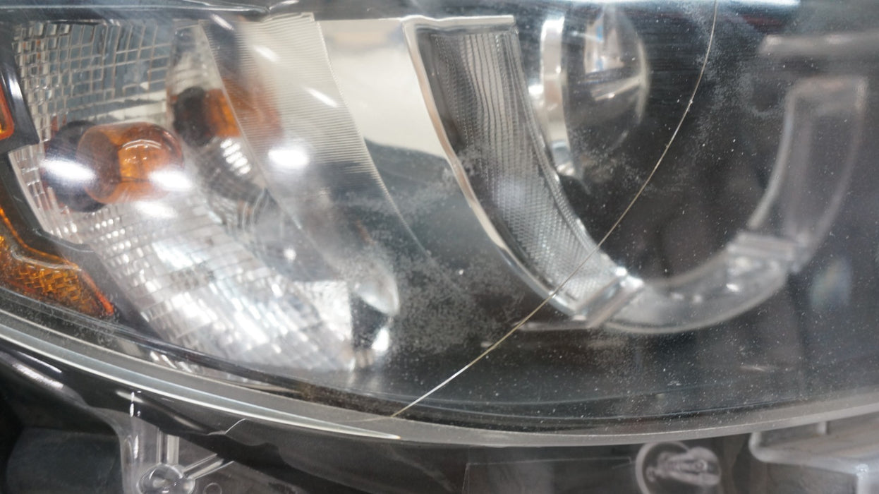 2013-2016 MAZDA CX-5 CX5 FRONT RIGHT PASSENGER SIDE LED HEADLIGHT OEM