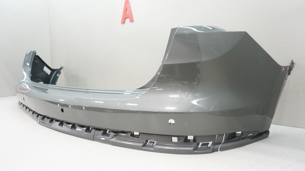 2019-2024 AUDI Q3 REAR BUMPER COVER 83A.807.385 OEM