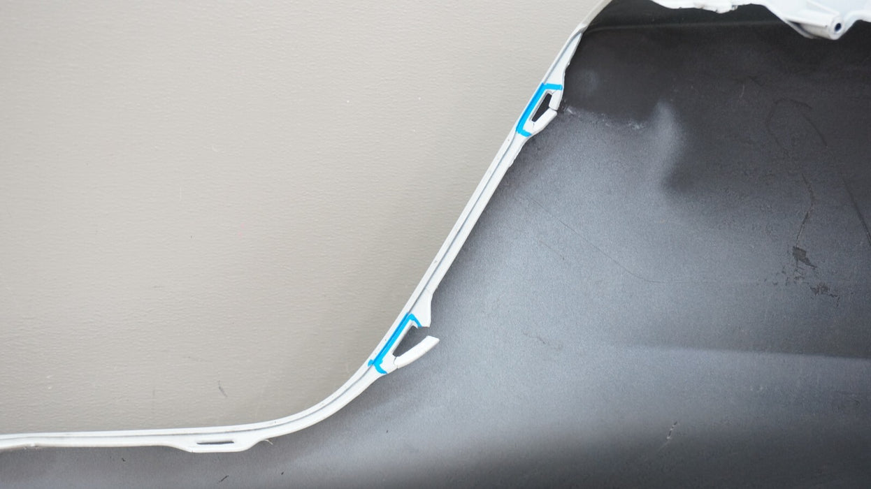 2023-2024 HONDA CRV CR-V FRONT BUMPER COVER PANEL OEM 71101-3A0-A000