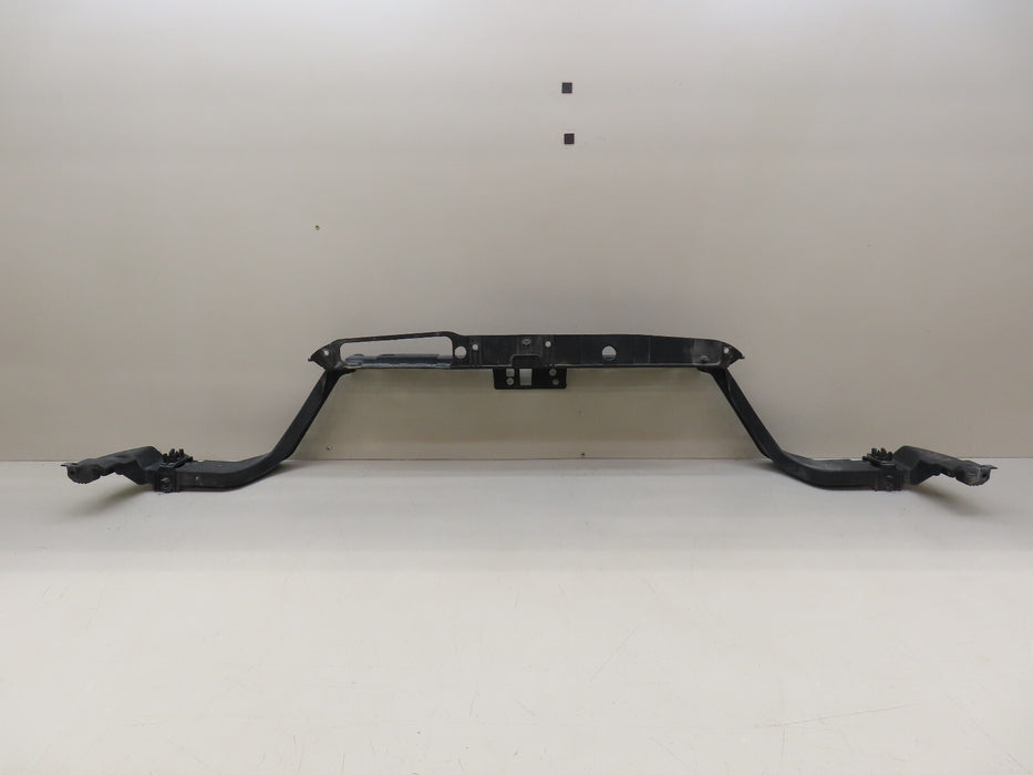 2015-2018 FORD EDGE RADIATOR CORE SUPPORT UPPER CENTER TIE BAR OEM FT4B-R16E166A