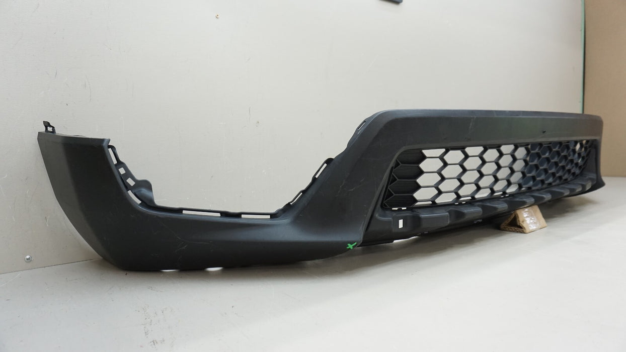 2017-2019 HONDA CR-V FRONT LOWER BUMPER COVER PANEL PLASTIC OEM 71102-TLA-A000