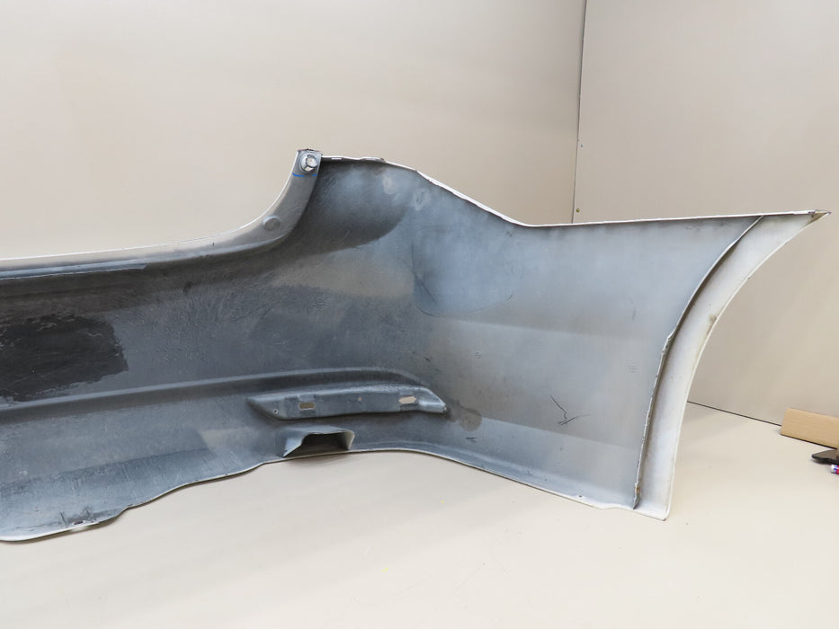 2015-2017 ACURA TLX REAR BUMPER COVER OEM 71501-TZ3-A000