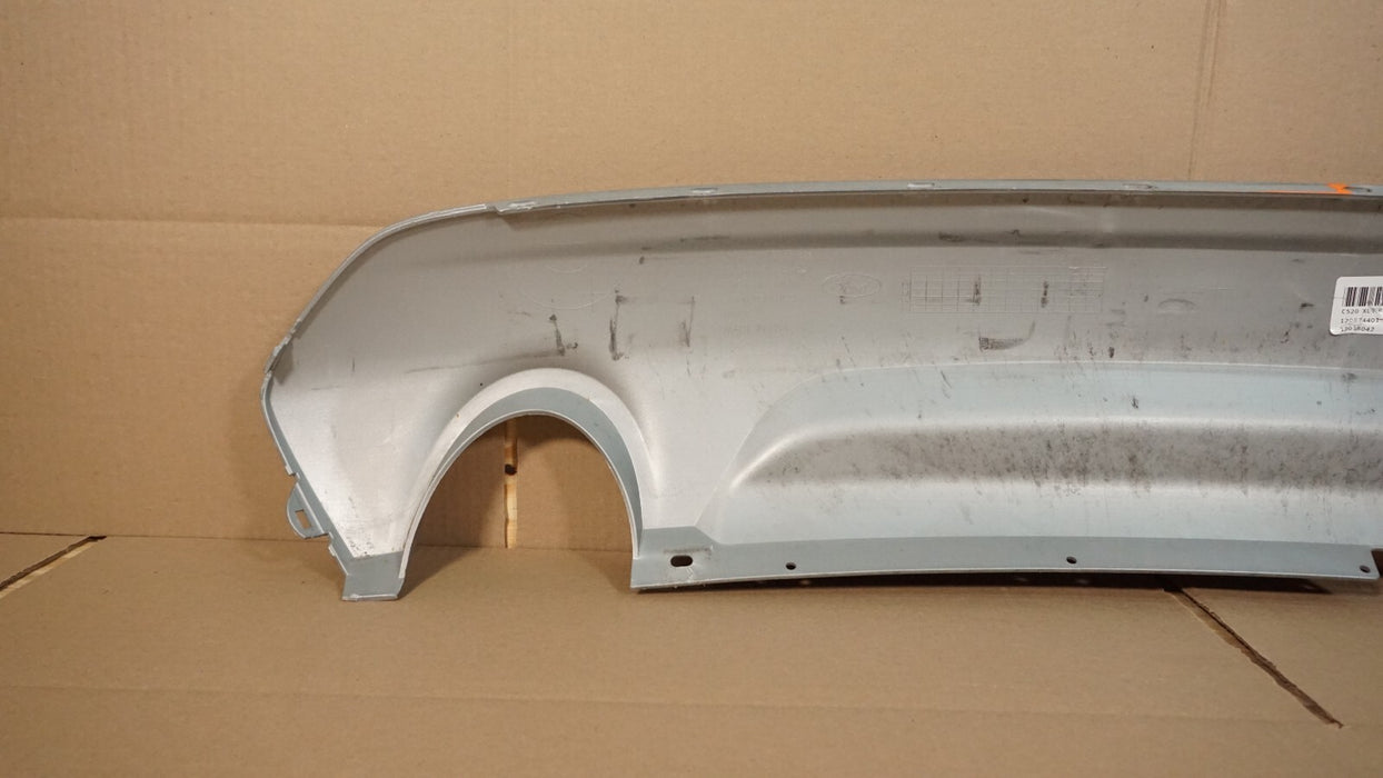 2013-2015 FORD ESCAPE REAR LOWER BUMPER VALANCE TRIM DIFFUSER OEM 13 14 15