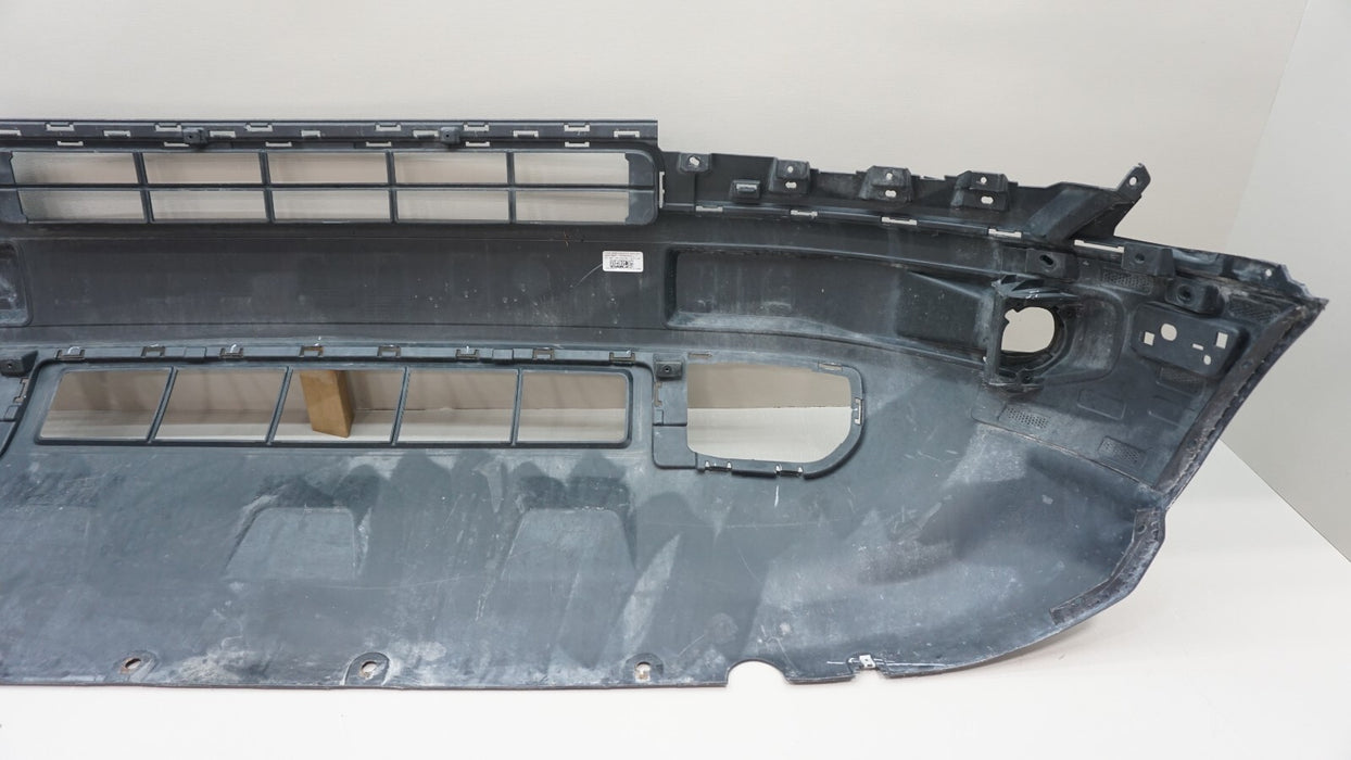 2021-2023 FORD BRONCO FRONT LOWER BUMPER COVER VALANCE M1PB-17626-CW OEM