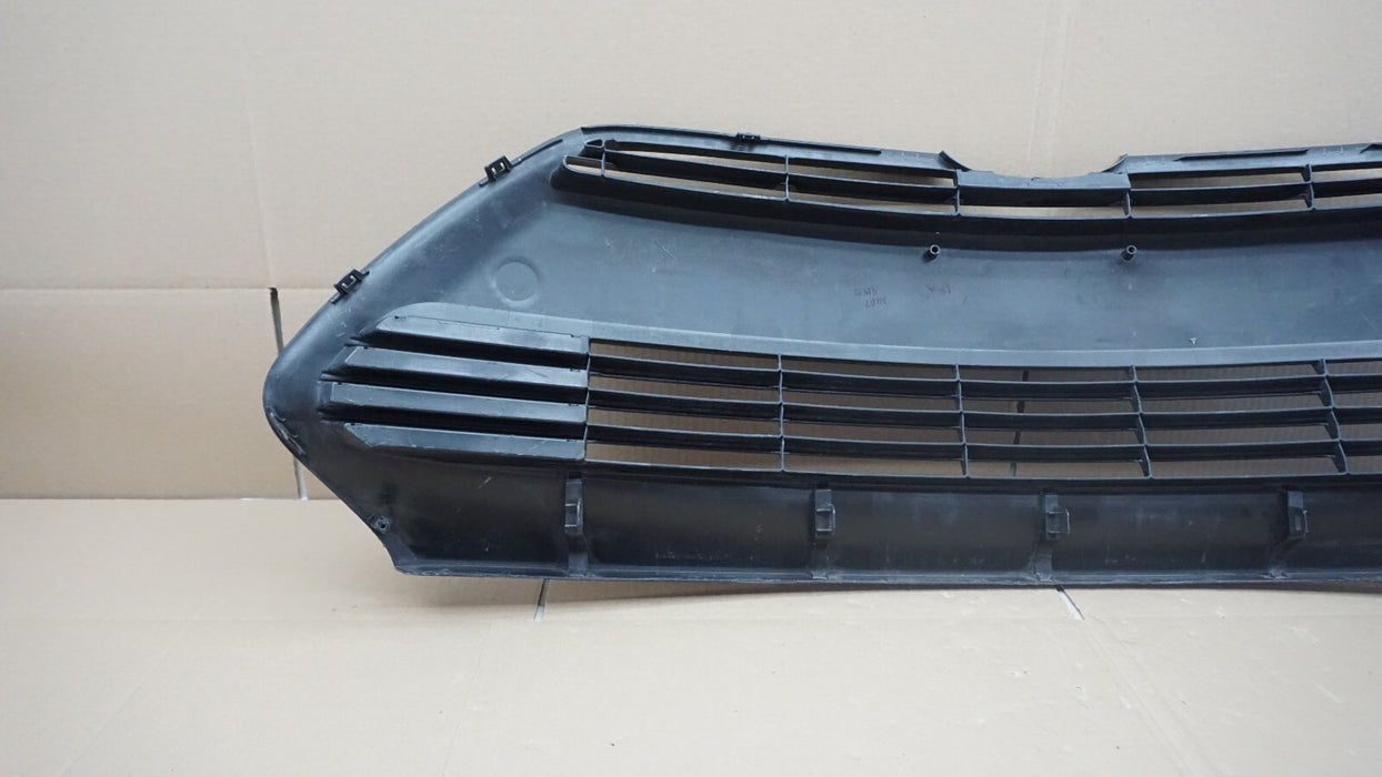 2017-2019 TOYOTA COROLLA FRONT RADIATOR GRILL GRILLE MOLDING CHROME OEM