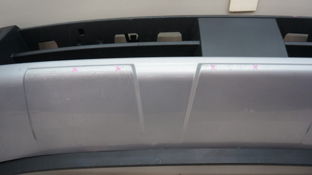 2022-2024 NISSAN PATHFINDER FRONT LOWER BUMPER VALANCE PANEL OEM 62259 5TD0A