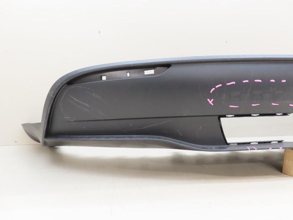 2020-2023 TESLA MODEL Y REAR LOWER BUMPER COVER VALANCE OEM