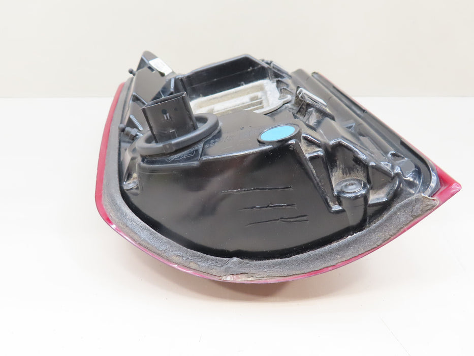 2019-2023 DODGE RAM 1500 REAR LEFT DRIVER TAIL LIGHT W/BLIND SPOT LED OEM