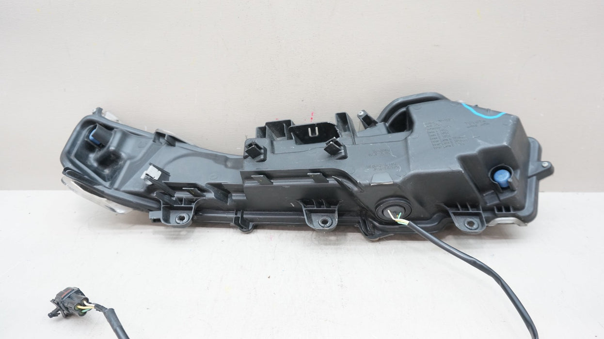 2015-2021 LEXUS NX200T NX300 NX300H LEFT DRIVER SIDE DAYTIME RUNNING LIGHT OEM