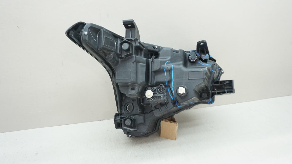 2022-2024 TOYOTA TUNDRA SEQUOIA FRONT LEFT DRIVER SIDE LED HEADLIGHT OEM