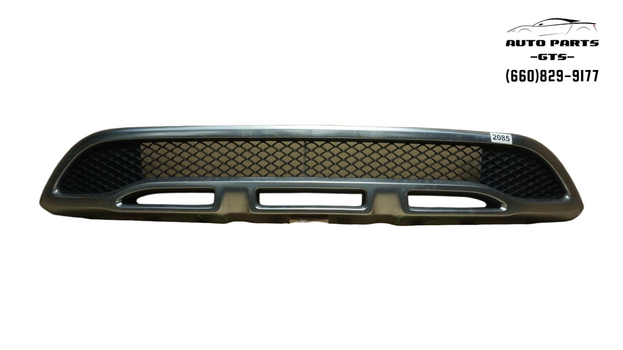 2018-2020 MERCEDES-BENZ GLA-CLASS FRONT LOWER GRILLE TRIM OEM A1568804100