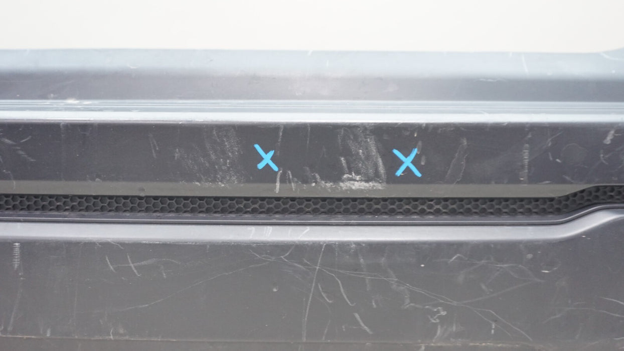 2023-2024 HONDA CRV CR-V EX EX-L REAR BUMPER COVER PANEL OEM 71501-3A0-A000