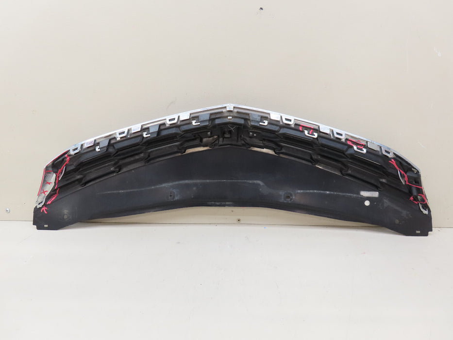 2016-2018 CHEVROLET CRUZE FRONT UPPER GRILLE OEM GM309.2Y1.0