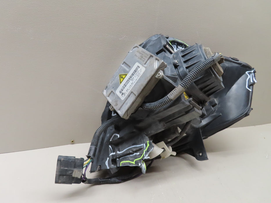 2006-2011 CADILLAC DTS FRONT LEFT DRIVER SIDE LIGHT HEADLIGHT LAMP OEM