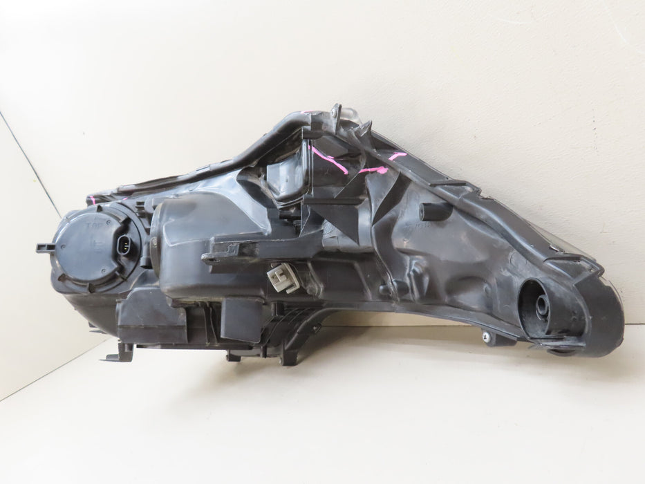 2013-2015 TOYOTA RAV4 FRONT LEFT DRIVER SIDE HEADLIGHT HALOGEN OEM